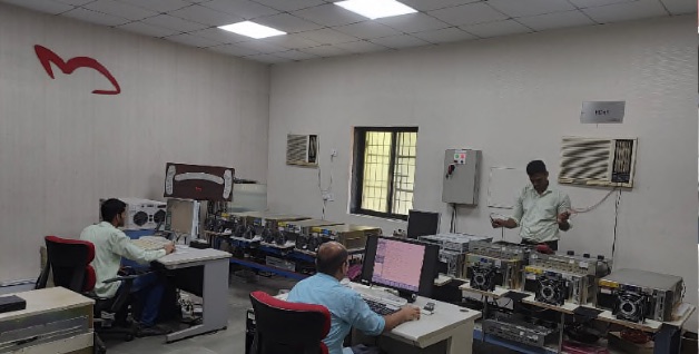 simulation-lab